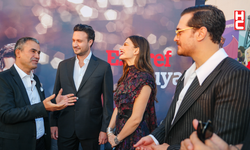 MIPCOM Cannes: Eşref Rüya ve Kanal D dünya arenasında