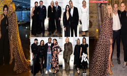 İST.FESTİVALİ’nin 15. yıl gala daveti Bvlgari ve Financial Times iş birliğiyle gerçekleştirildi