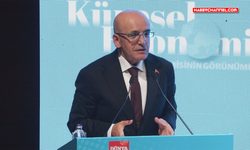 Bakan Mehmet Şimşek: "2026 yılında güçlü şekilde dezenflasyonu devam ettireceğiz"
