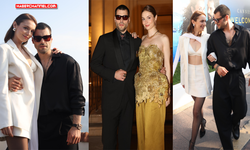 ‘Veliaht’ın dünya lansmanı Cannes'da gerçekleşti!..