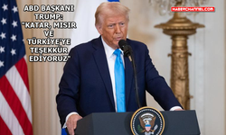 Trump: "İsrail ve Hamas, barış planımızın ilk aşamasını onayladı"