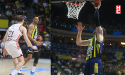 Fenerbahçe Beko, Bayern Münih’i 88-73 mağlup etti