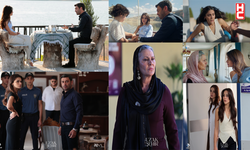 Uzak Şehir, tüm izleyici kategorilerinde 'birinci' oldu