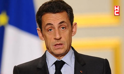 Eski Fransa Cumhurbaşkanı 'Nicolas Sarkozy' cezaevinde