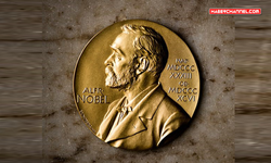 2025 Nobel Kimya Ödülü'nün sahibi belli oldu...