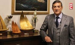 Türk denizcilik tarihinde ilklere imza attı! Yeni haberler kapıda...