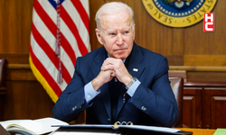 Eski ABD Başkanı Joe Biden kanser tedavisini tamamladı