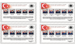 MSB: "Düşen uçakta 20 asker şehit oldu"