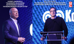 Ömer M. Koç: “Dünya düzeni büyük ölçüde değişiyor”