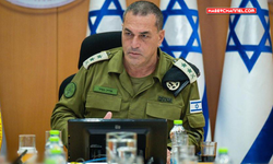 İsrail Genelkurmay Başkanı Eyal Zamir: "Orduya talimat verildi"