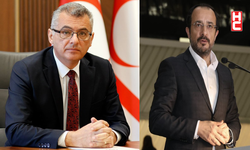 KKTC Cumhurbaşkanı Tufan Erhürman ile GKRY lideri Nikos Hristodulidis bir araya gelecek