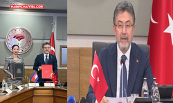 Bakan Yumaklı: "Türkiye ile Kamboçya arasındaki ticaret hacmi, son yıllarda istikrarlı bir artış gösterdi"