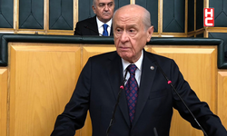 Bahçeli: "Cumhur İttifakı'nın kaderi, milletin kaderi ve devletin bekasıdır"