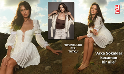 Felicia Sağnak'tan samimi açıklamalar!