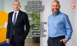 TV+ ve Warner Bros. Discovery’den iş birliği!..