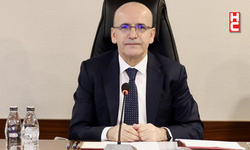 Bakan Mehmet Şimşek: "Doğrudan yatırımlar son 10 yılın en yüksek seviyesine ulaştı"