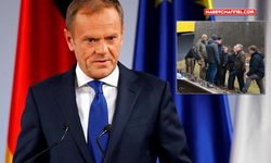 Donald Tusk: "Varşova-Lublin demir yolu hattında sabotaj eylemi gerçekleşti"