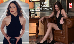 Eşref Rüya’nın Ceren'i Gökçem Çoban'dan samimi açıklamalar