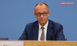 Almanya Başbakanı Friedrich Merz'den, Suriye Cumhurbaşkanı Şara'ya davet