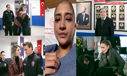 Selda Bağcan'ın 'Sürgün'ü Arka Sokaklar'da şehitler için çaldı