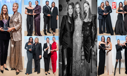 Harper’s Bazaar “Women of the Year” Ödülleri sahiplerini buldu