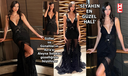 Aleyna Solaker, oyunculuğuyla etkiliyor! güzelliğiyle mest ediyor