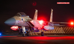 İsrail ordusu Gazze'nin 'Han Yunus' kentine saldırı düzenledi