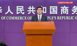 Çin-He Yadong: "AB ile iş birliğini derinleştirmeye hazırız"