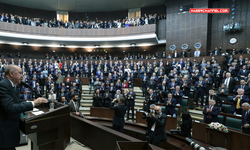 Cumhurbaşkanı Erdoğan: "Komisyonun en doğru kararı vereceğine inanıyorum"