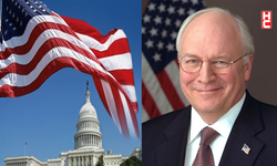 Eski ABD Başkan Yardımcısı Dick Cheney hayatını kaybetti...