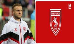 Samsunspor ve Celil Yüksel'den 'bahis' soruşturmasıyla ilgili açıklama