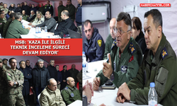 MSB: 'Çalışmalara Gürcistan makamları ile koordineli şekilde devam ediyoruz'