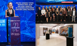 32’nci Sakıp Sabancı Sanat Ödülleri sahiplerini buldu
