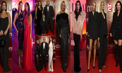 Maruderm 4. yaşını görkemli bir parti ile kutladı