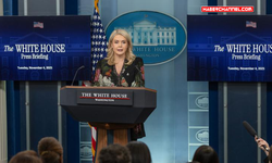 Beyaz Saray: "ABD Başkanı Trump, Suriye Cumhurbaşkanı Şara ile görüşecek"