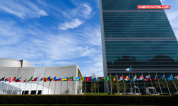 'Gazze Tasarısı' BM'de kabul edildi...