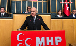 Bahçeli: "İmralı'ya gitmekten gocunmam"