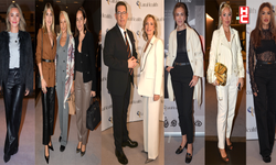 Ünlü isimler sağlık için buluştu: “HerTime” projesi tanıtıldı