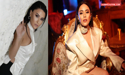 Hilal Altın'dan yeni şarkı: "Aman Bi Dur"