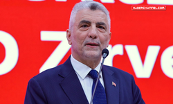 Bakan Ömer Bolat: "ABD'yle iş birliğimizi daha büyük rakamlara yükselteceğiz"