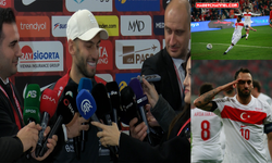 Hakan Çalhanoğlu: "Ben böyle bir atmosferi İtalya’da görmedim"