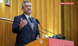 Özgür Özel: "Ekrem İmamoğlu’nu cumhurbaşkanı yapacağız"