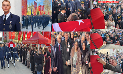 Şehit Astsubay İlhan Ongan, Bilecik’te toprağa verildi