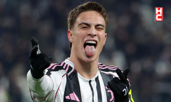 Kenan Yıldız, Juventus'a galibiyeti getirdi
