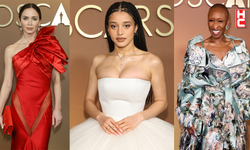 Messika: Emily Blunt, Cynthia Erivo ve Chase Infiniti, 16. Governors Awards'ta parladı