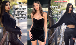 Aleyna Solaker'den özel ve samimi açıklamalar