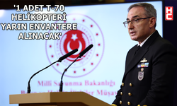 MSB: "Suriyeli askeri öğrencilerin TSK'da görev alması söz konusu değil"