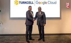 Turkcell, Google Cloud ile stratejik ortaklık kurduğunu duyurdu...