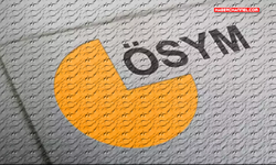 2026 ÖSYM sınav takvimi belli oldu...