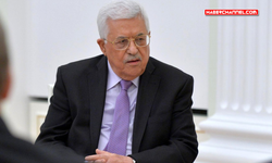 Filistin'den uluslararası topluma 'İsrail' çağrısı